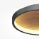 Потолочный светильник Maytoni Orign MOD311CL-L27B3K, Черный, Теплый белый, Металл