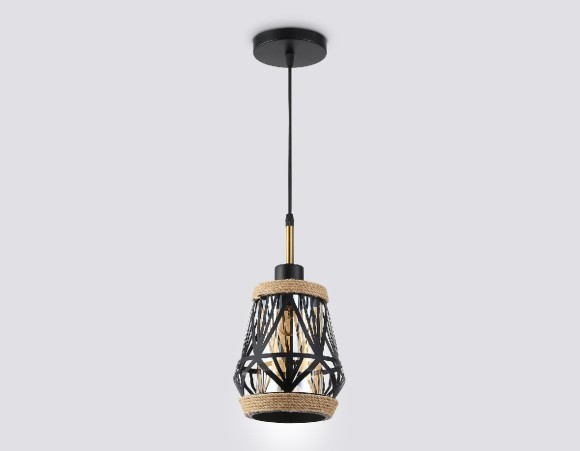 Подвесной светильник Ambrella Light Loft Traditional TR8521
