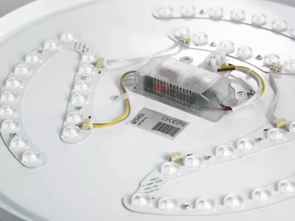 Накладной светильник Lussole Lgo Moonlight LSP-8310 Накладной светильник Lussole Lgo Moonlight LSP-8310