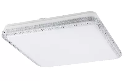 Потолочный светильник Эра SPB-6 Brilliance Slim S 70 Б0035536