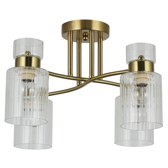 Потолочная люстра Reluce 05570-0.3-04