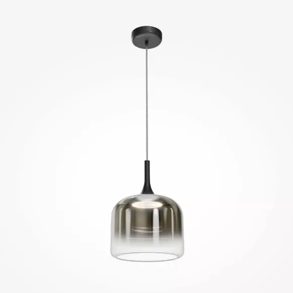Подвесной светильник Maytoni Spirito MOD286PL-L18B3K