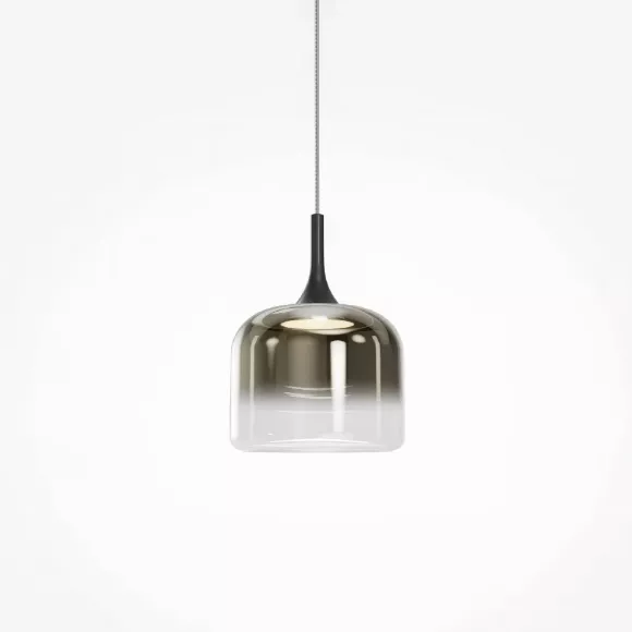Подвесной светильник Maytoni Spirito MOD286PL-L18B3K
