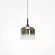 Подвесной светильник Maytoni Spirito MOD286PL-L18B3K, 3000