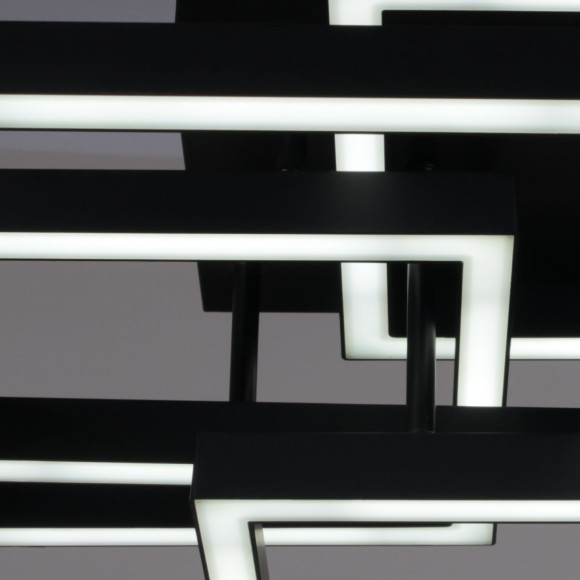 Потолочная люстра с пультом управления Reluce 97206-0.3-04