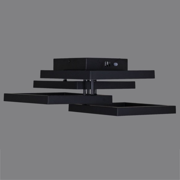 Потолочная люстра с пультом управления Reluce 97206-0.3-04