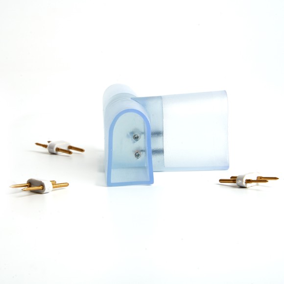 Соединитель Т-образный Feron LD516 48211