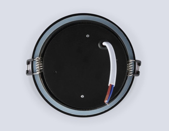 Встраиваемый светильник Ambrella Light Techno Spot IP Protect TN6653