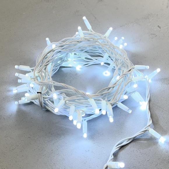 Гирлянда Нить Laitcom (LTC) LL75-8-2W