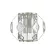 Бра Vele Luce Buzzati VL2181W02