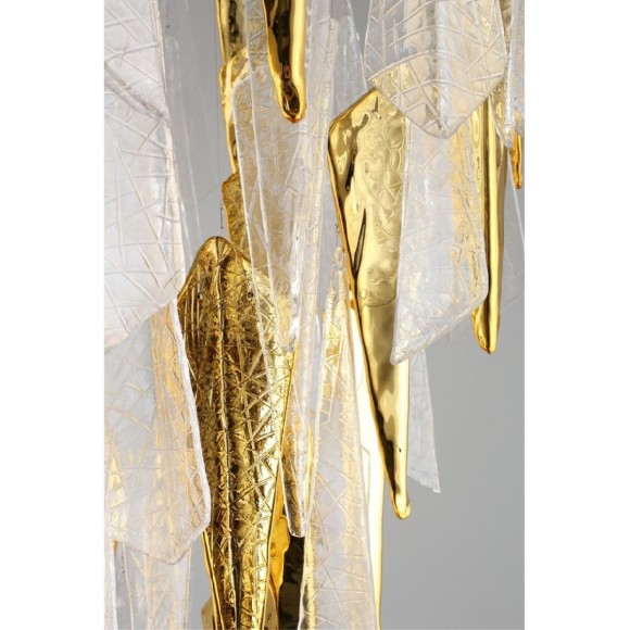 Каскадная люстра Aployt Teresa APL.855.06.10