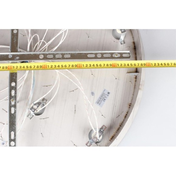 Каскадная люстра Aployt Teresa APL.855.06.10