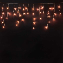 Гирлянда Бахрома Laitcom (LTC) ECC100-10-HG