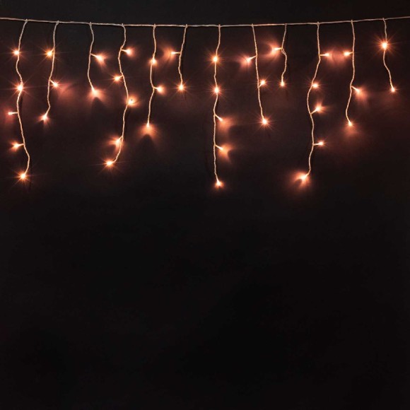 Гирлянда Бахрома Laitcom (LTC) ECC100-10-HG