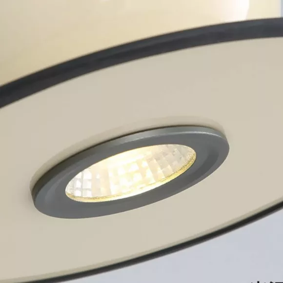 Подвесной светильник Lightera Attabad LE122L-15W, 3000, Теплый белый