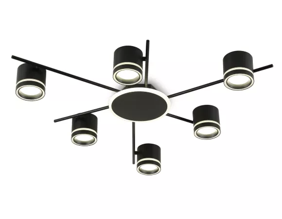 Потолочный светильник Ambrella Light Comfort FL71521