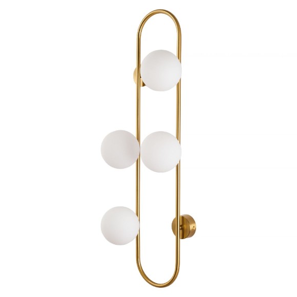 Настенный светильник MyFar Stacy MR1014-4W