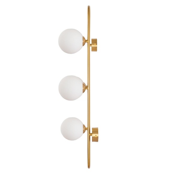 Настенный светильник MyFar Stacy MR1014-4W