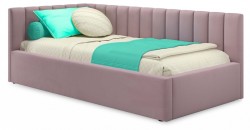 Кровать односпальная Milena 2000x900 NMB_TE-00004354