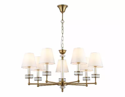Подвесная люстра Ambrella Light High Light Heigh Light LH71023