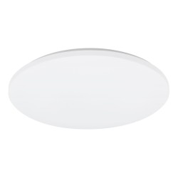 Потолочный светильник Arlight SP-FAVOR-R600-50W Day4000-MIX-RGB (WH, 100 deg, 230V, Tuya Zigbee) (IP54 Пластик) 057444
