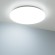Потолочный светильник Arlight SP-FAVOR-R600-50W Day4000-MIX-RGB (WH, 100 deg, 230V, Tuya Zigbee) (IP54 Пластик) 057444
