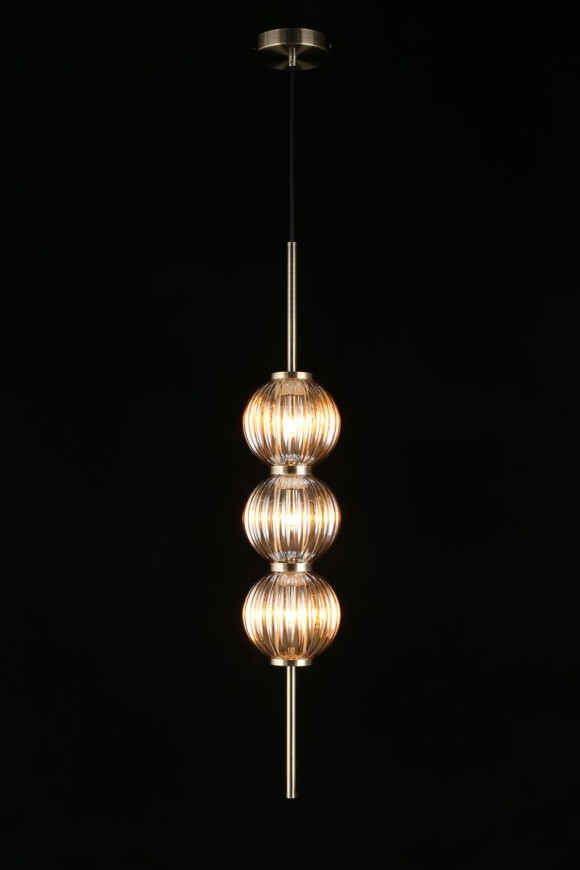 Подвесной светильник Aployt Zhizel APL.608.26.03