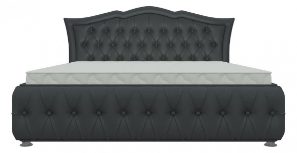 Кровать двуспальная Герда LDV_108299