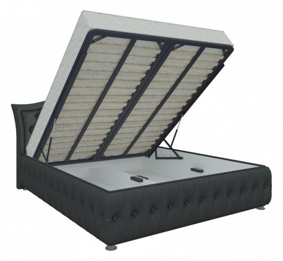 Кровать двуспальная Герда LDV_108299