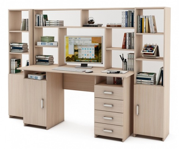 Набор для детской Лайт-7 СН MAS_USHLT-7-SN-DM