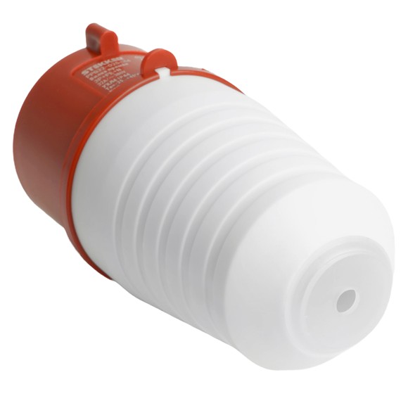 Вилка прямая Stekker ST PPG32-025-44 49431