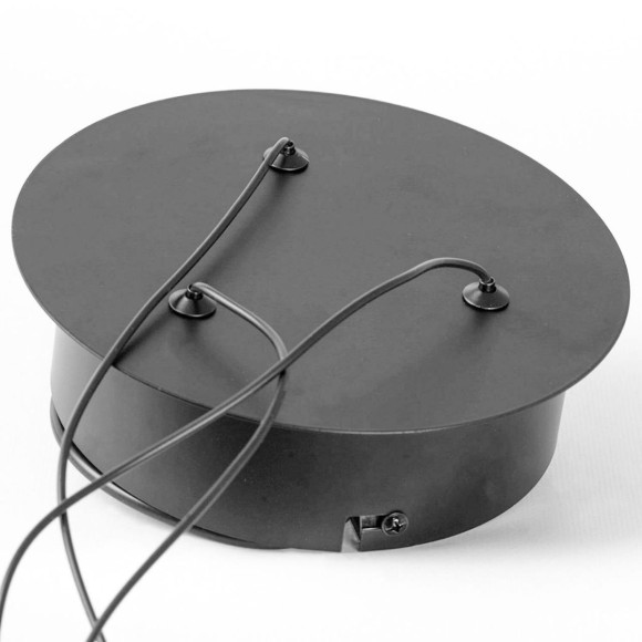 Подвесная светодиодная люстра Lussole Taylor LSP-7378