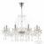 Подвесная люстра Bohemia Ivele Crystal 108/10/240 Ni