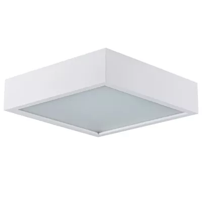 Потолочный светодиодный светильник Kanlux Mersa 380-W/M 25678
