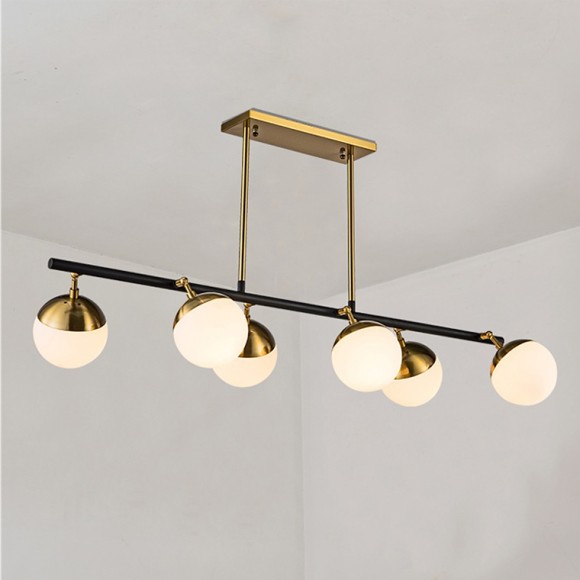 Подвесной светильник ImperiumLoft Anvik 140520-26