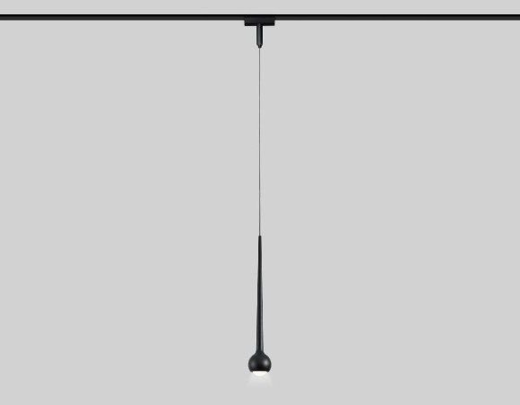 Трековый магнитный светильник Ambrella Light Magnetic Ultra Slim Track System GV1644