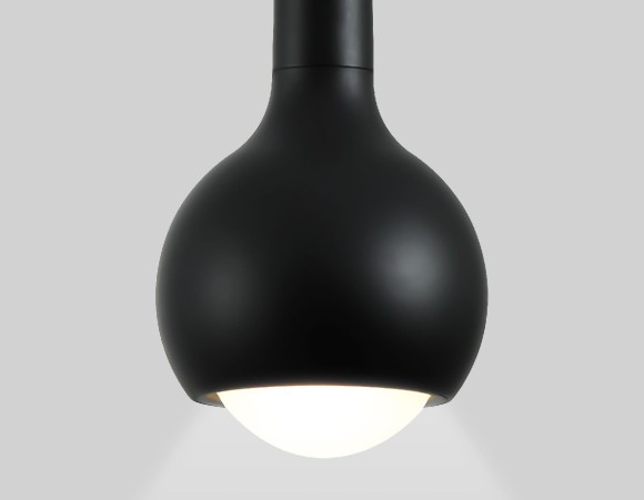 Трековый магнитный светильник Ambrella Light Magnetic Ultra Slim Track System GV1644