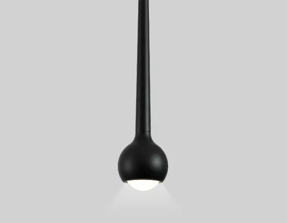 Трековый магнитный светильник Ambrella Light Magnetic Ultra Slim Track System GV1644, 4200, Нейтральный белый