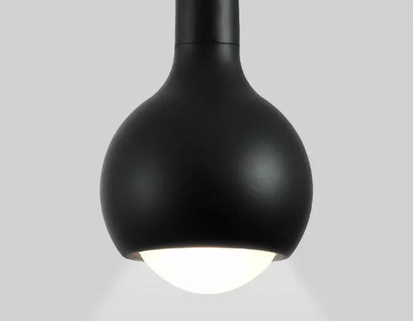 Трековый магнитный светильник Ambrella Light Magnetic Ultra Slim Track System GV1644, 4200, Нейтральный белый, Современный