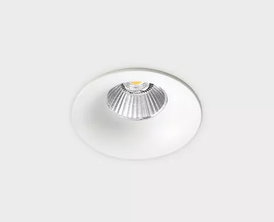 Встраиваемый светильник Italline IT06-6023 white 4000K