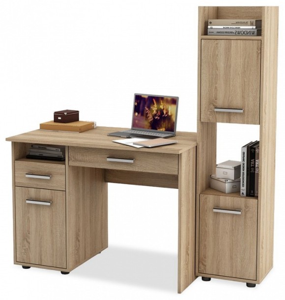 Набор для детской Остин-2Я MAS_USHO-2YA-DS