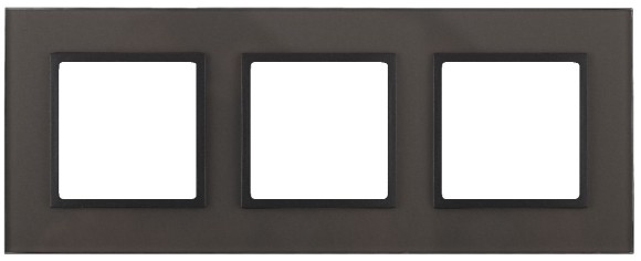 Рамка на 3 поста Эра 14-5103-32 Б0034522