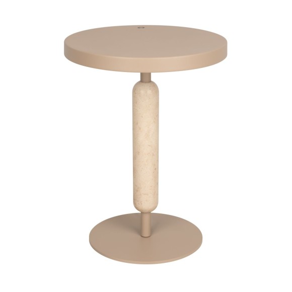 Светильник Arlight SP-ALYSS-TAB-R22.5x30-5W Warm3200-MIX (BG-BG, 110 deg, 230V) (IP20, Мрамор) 061706