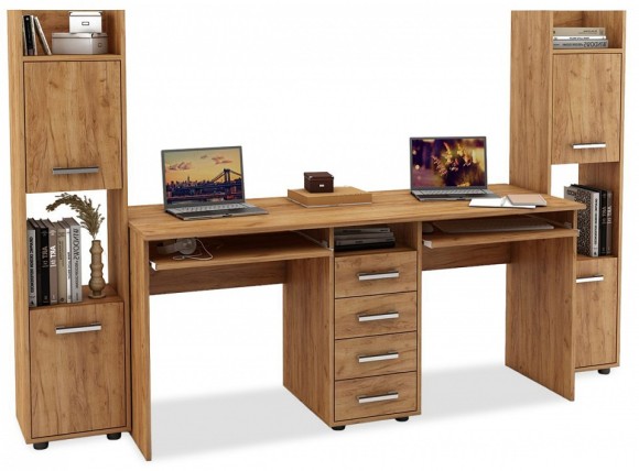 Набор для детской Остин-8К MAS_USHO-8K-DZ