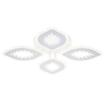 Потолочный светильник Escada Dew 10271/4LED