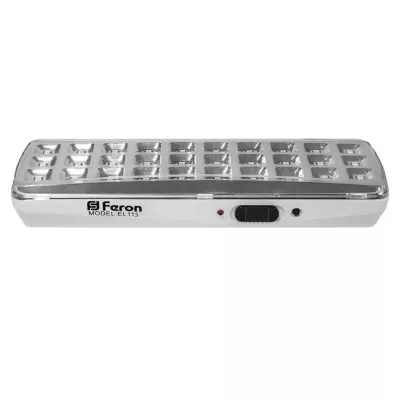 Потолочный светильник Feron EL115 12668