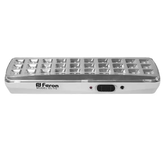 Потолочный светильник Feron EL115 12668 Потолочный светильник Feron EL115 12668