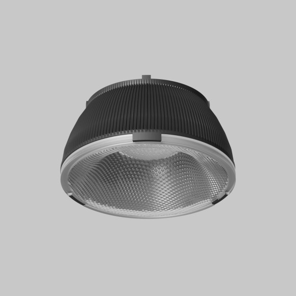 Линза для светильников 15Вт 15° Maytoni Dip Lens001D45-15W