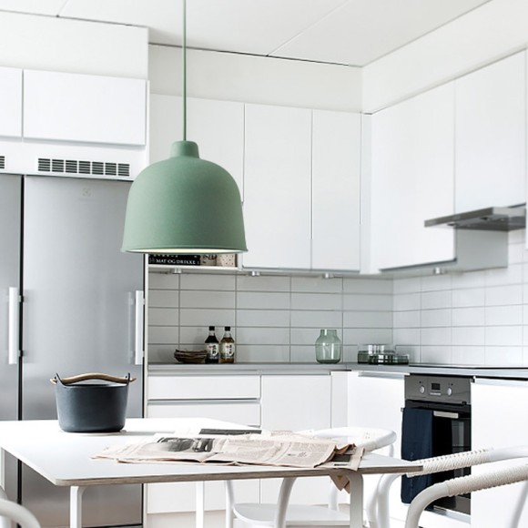 Подвесной светильник ImperiumLoft Grain 178318-26