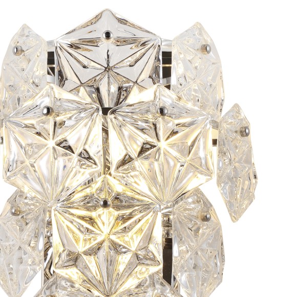 Настенный светильник Delight Collection Hermitage 771325